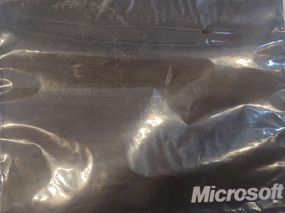 پد موس Microsoft