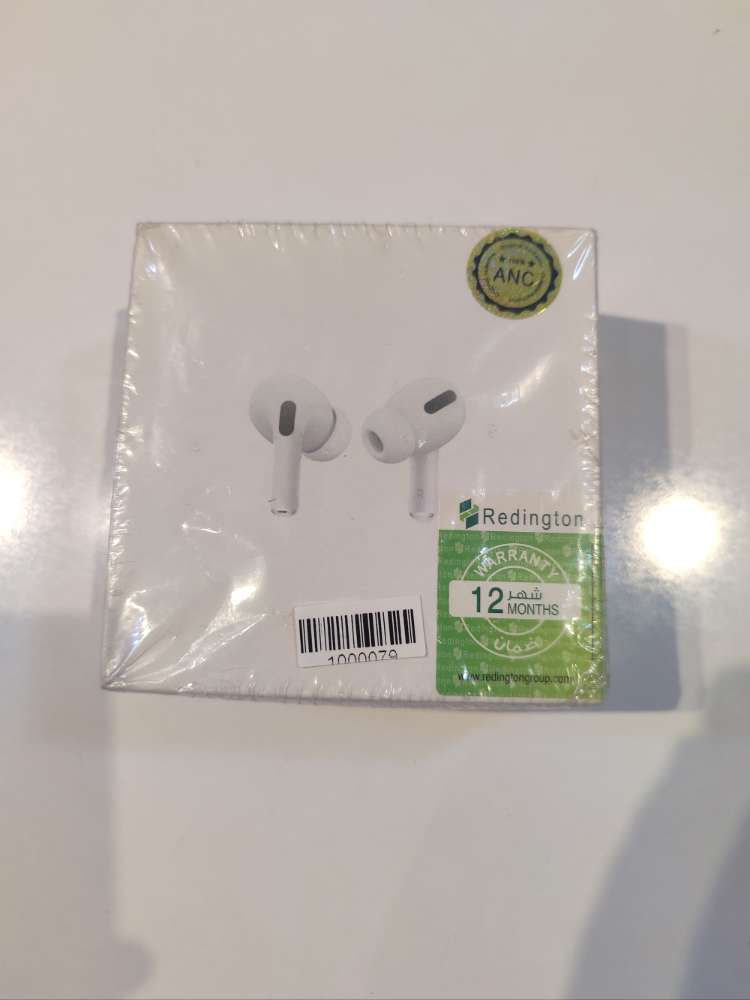 ایرپادAirpods proسفید