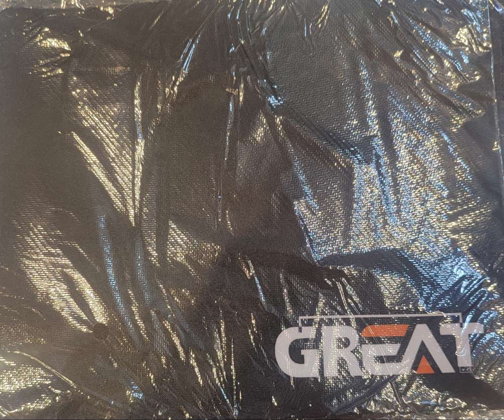 پد موس GREAT